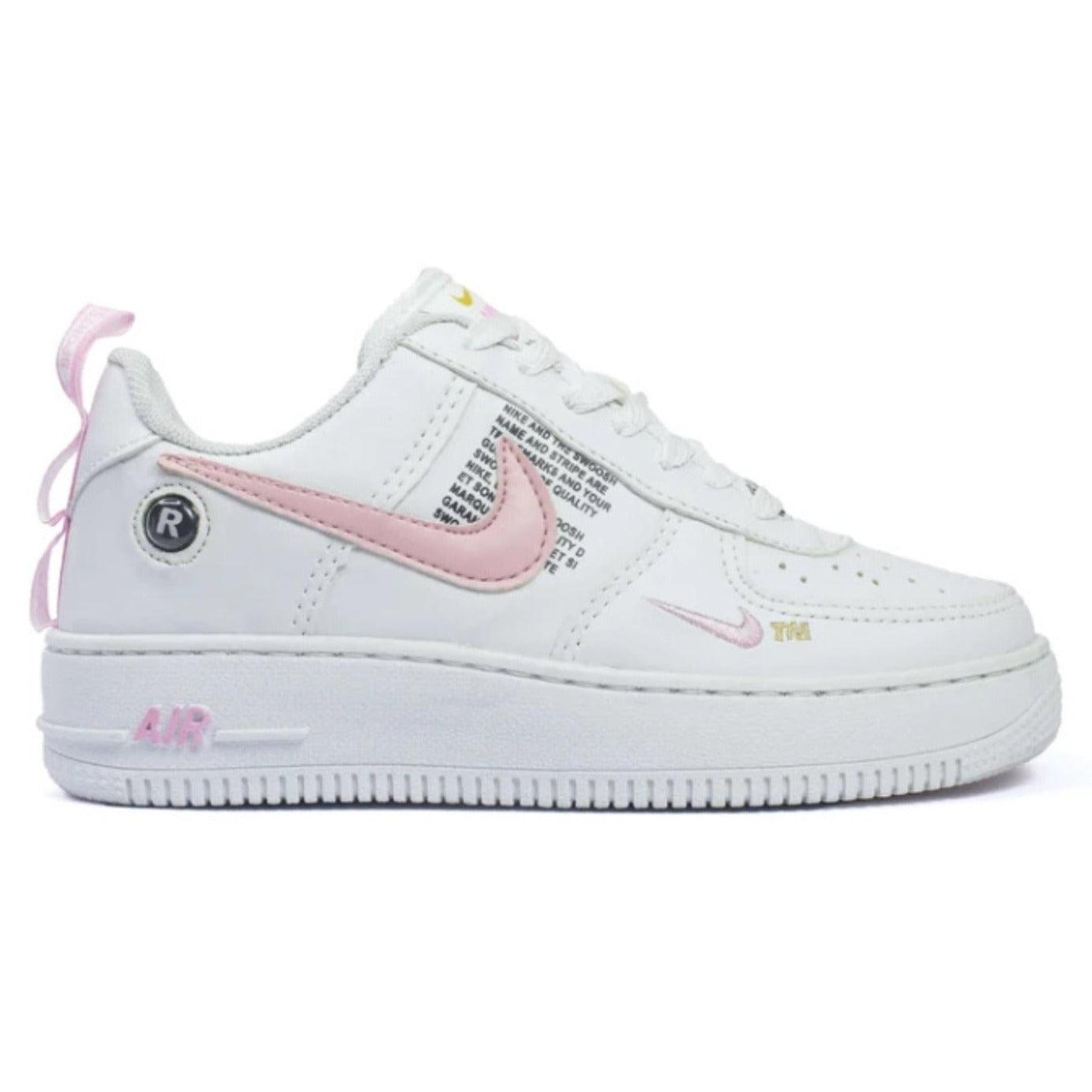 Air Force One Off - Feminino - Sócio dos Calçados