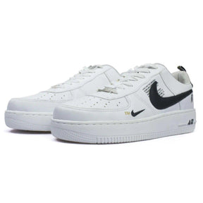 Air Force One Off - Masculino - Sócio dos Calçados