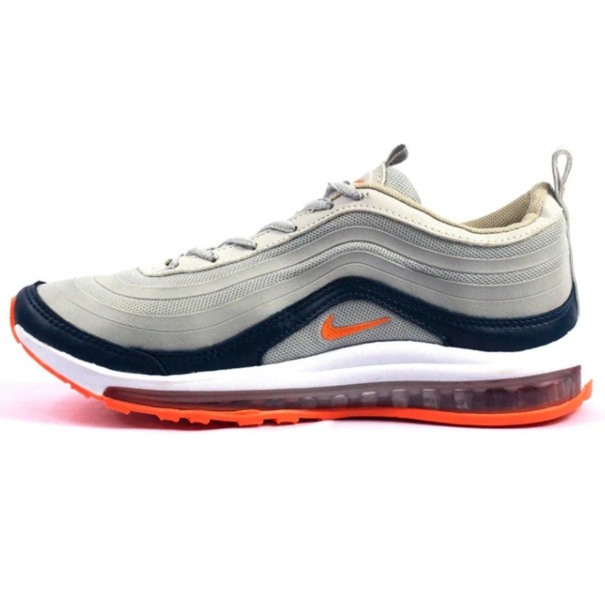 Air Max 97 - 3 Cores - Sócio dos Calçados