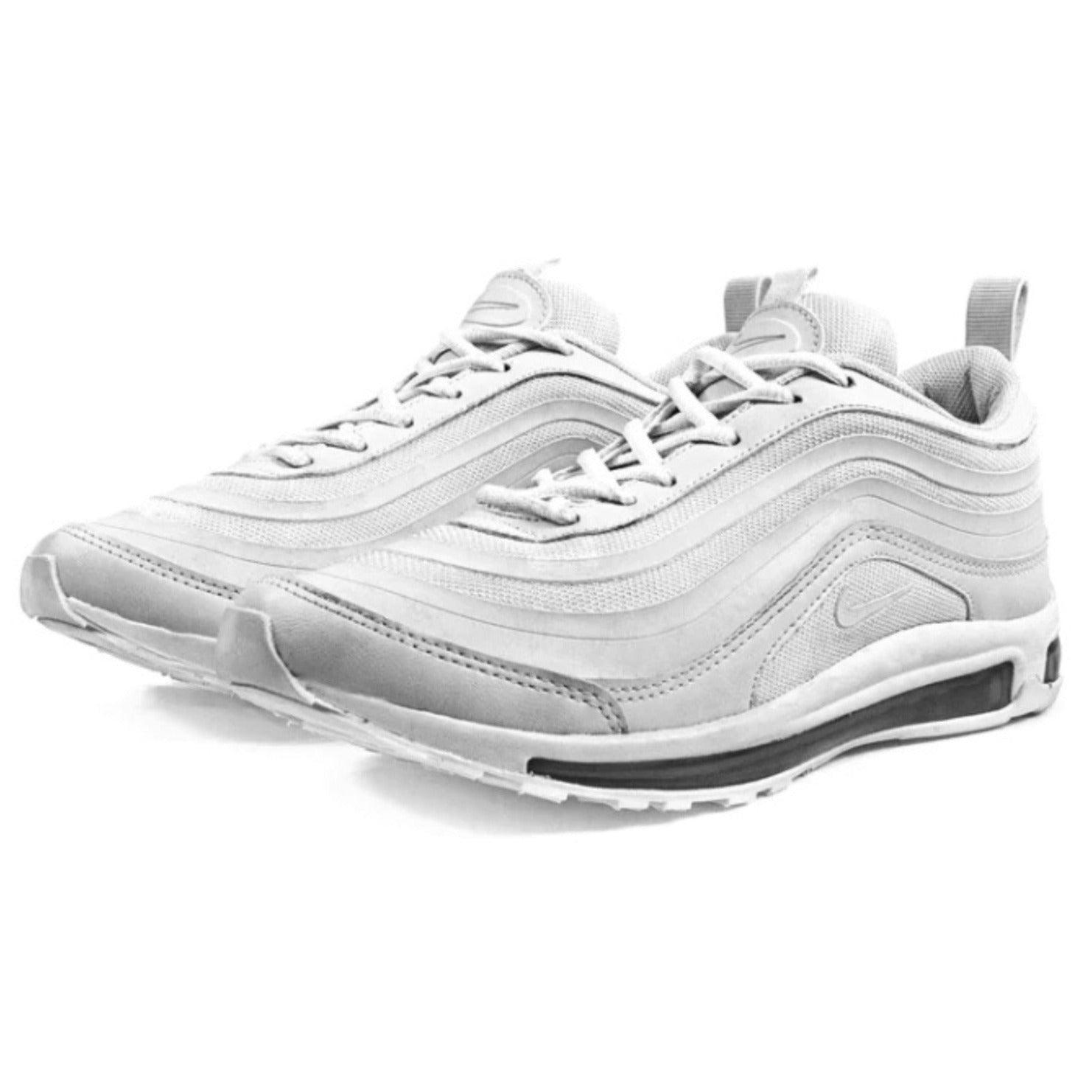 Air Max 97 - 3 Cores - Sócio dos Calçados