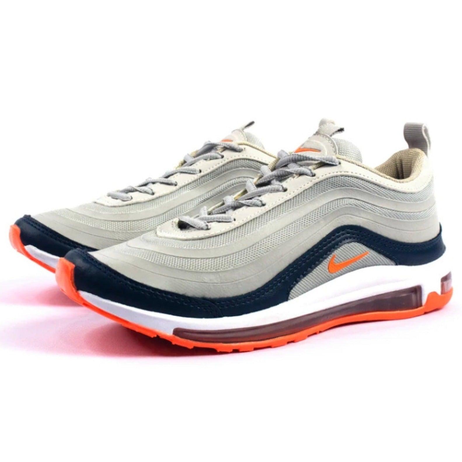 Air Max 97 - 3 Cores - Sócio dos Calçados