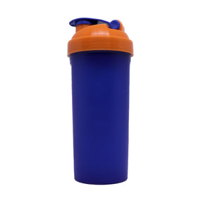 Coqueteleira - Azul - 600 ml - Sócio dos Calçados