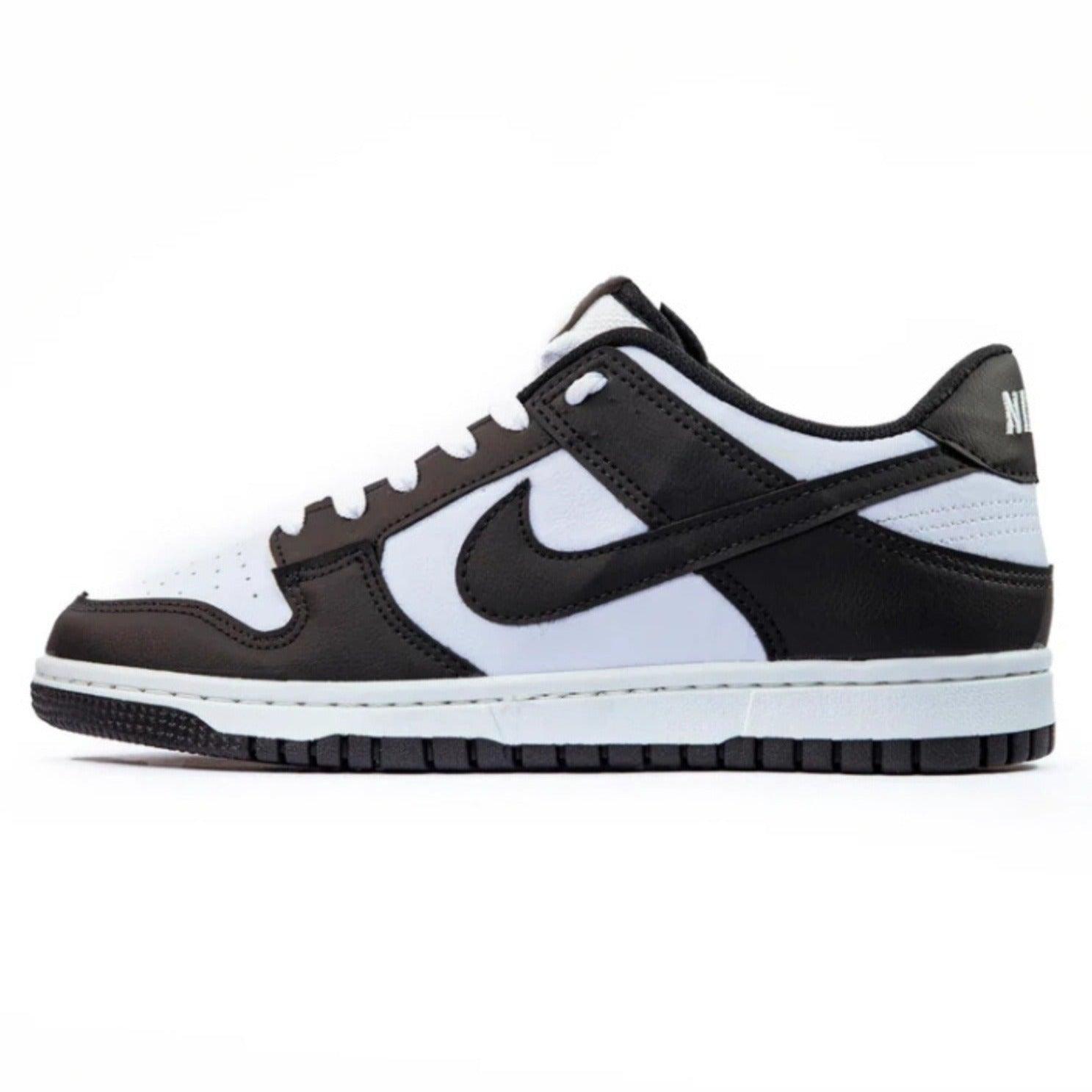 Dunk Low SB - 3 Cores - Sócio dos Calçados