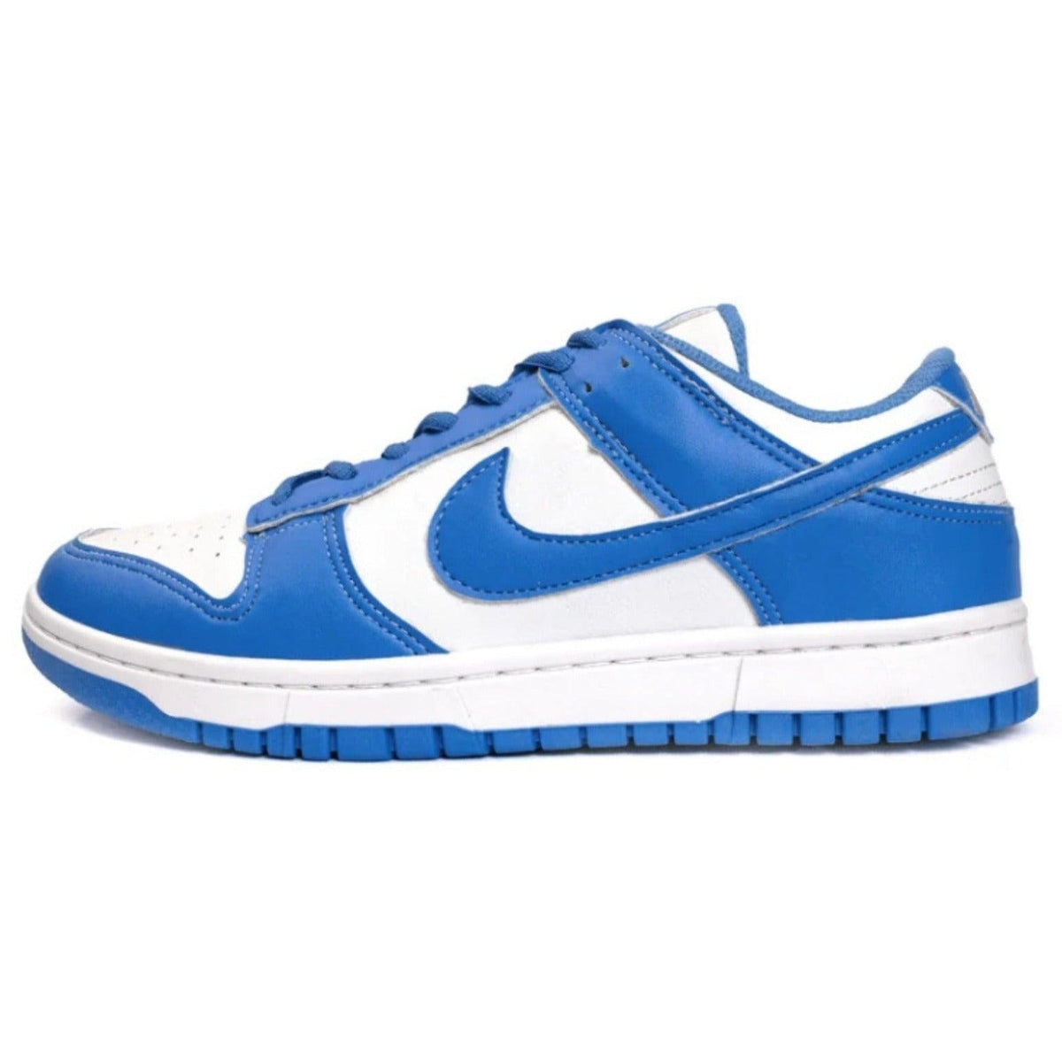 Dunk Low SB - 3 Cores - Sócio dos Calçados