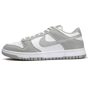 Dunk Low SB - Cinza - Unissex - Sócio dos Calçados