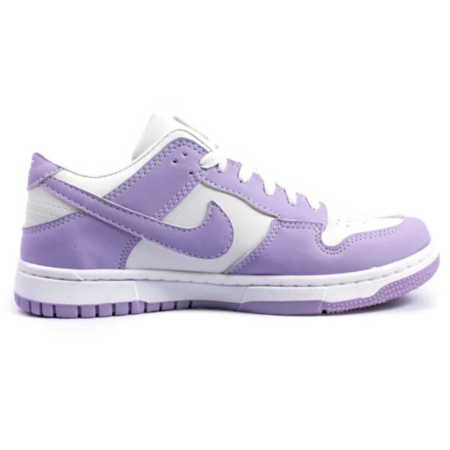 Dunk Low SB - Lilás - Sócio dos Calçados