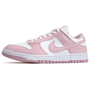 Dunk Low SB - Rosa - Sócio dos Calçados