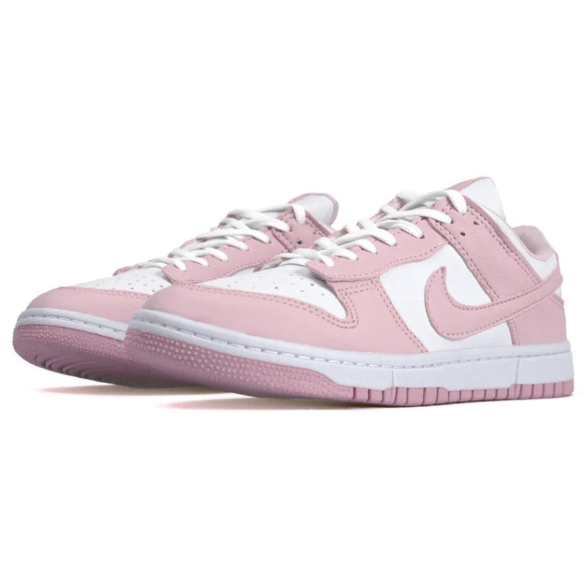 Dunk Low SB - Rosa - Sócio dos Calçados