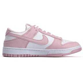 Dunk Low SB - Rosa - Sócio dos Calçados