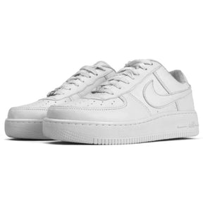 Kit Air Force One Preto + Air Force One Branco² - Sócio dos Calçados