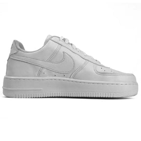 Kit Air Force One Preto + Air Force One Branco² - Sócio dos Calçados