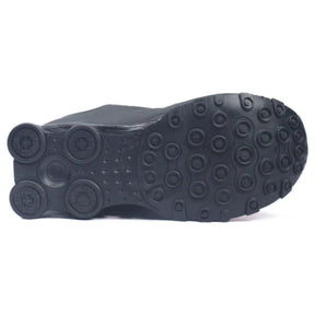 Shox NZ 4 Molas - 2 Cores - Sócio dos Calçados